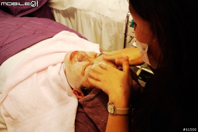 【體驗】阿宅之臉部醫美SPA初體驗...