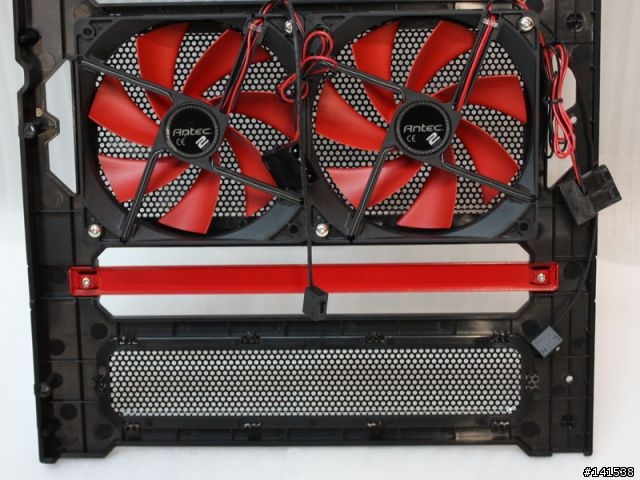 這不是樂高！他是Antec LanBoy Air玩家機殼！