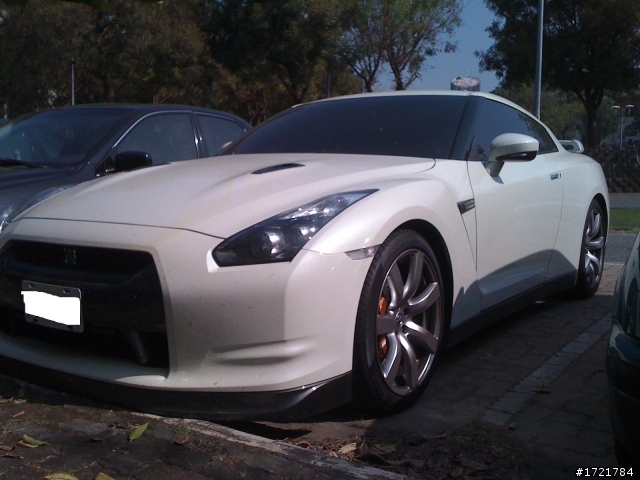 嘉義GTR