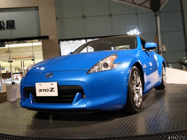 370z