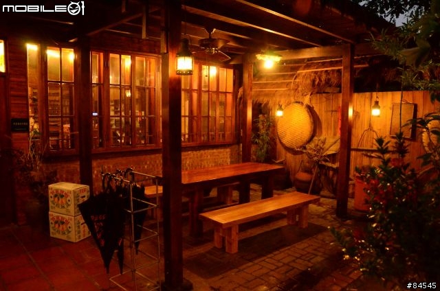 [分享]斗六桃花源餐廳的酸菜白肉鍋