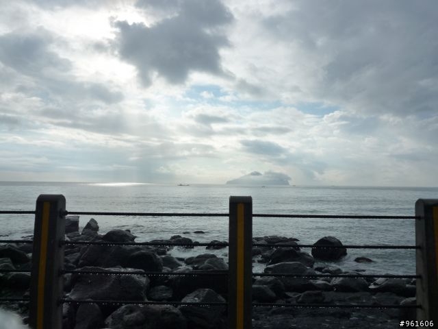 【遊記分享】鐵馬浪人之流浪全台灣~~DAY9~~終於在民國100年前PO完了，祝大家新年快樂~~