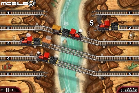 [分享] Train Conductor - 變身列車長