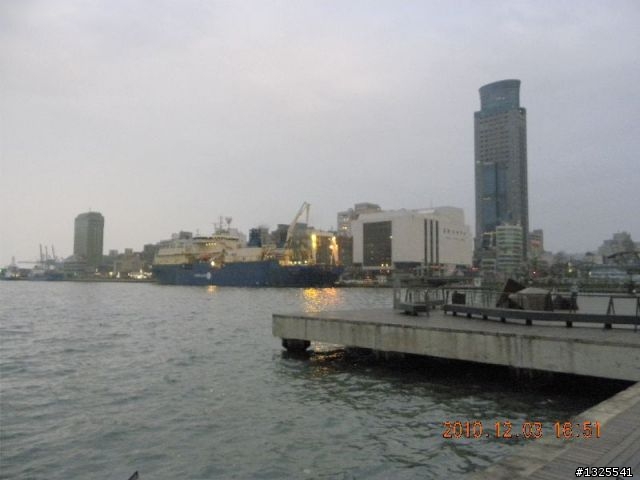 基隆-台北-陽金公路單車半日遊