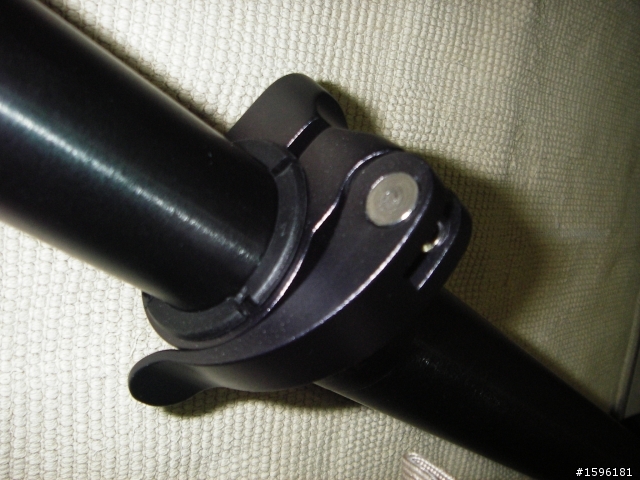 Topeak 頂天立地車架開箱