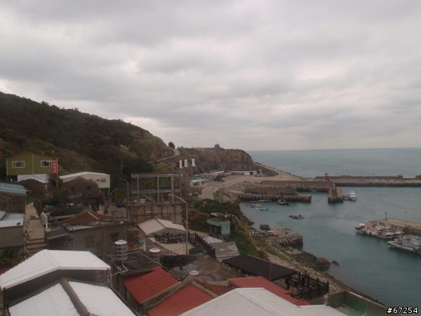 東引遊-變關島7日遊