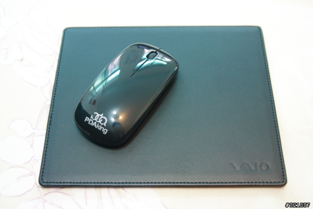 [不專業開箱文] 資訊展入手 VAIO S135