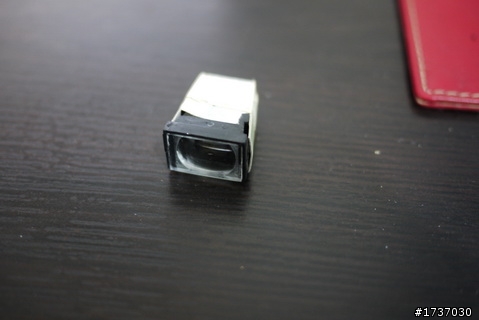 DIY觀景器forGF1~handmade