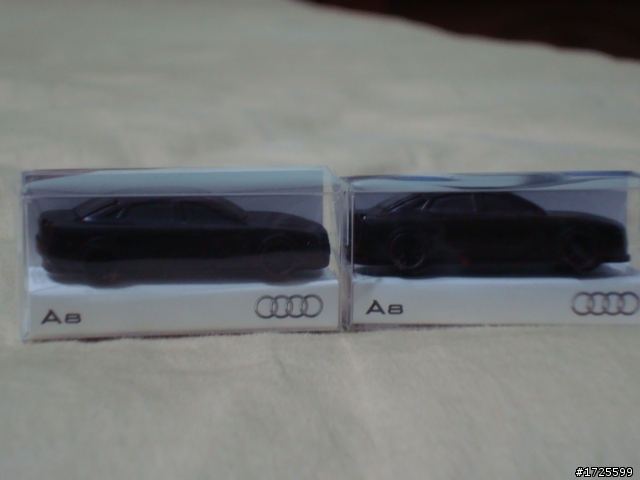 A8 巧克力