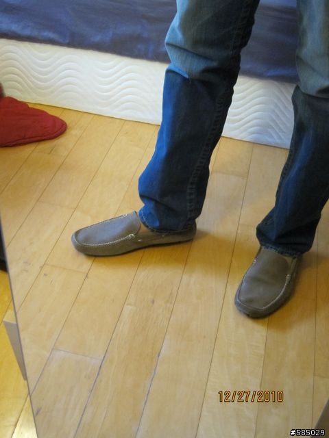 [分享]cole haan nike air休閒鞋 雅痞鞋 靴子