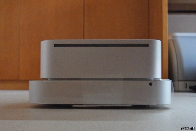 [敗家]上週我也入手了MBA 13" and 2010年Apple敗家清單