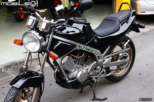 老車不死 Yamaha FZ2 重生紀錄 完成99% 完工篇