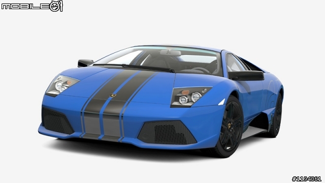 【情報】GT5聖誕節要送的三台車！