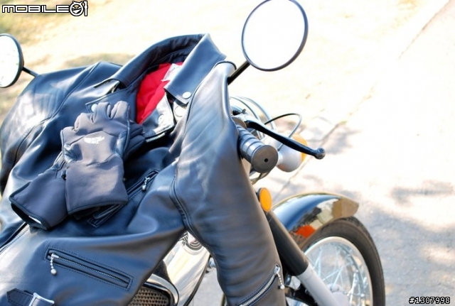 剛入手的新歡 Kawasaki B1