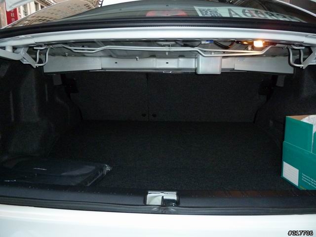 [開箱]久違的IMPREZA WRX STI SEDAN（GVF）新增底盤照片