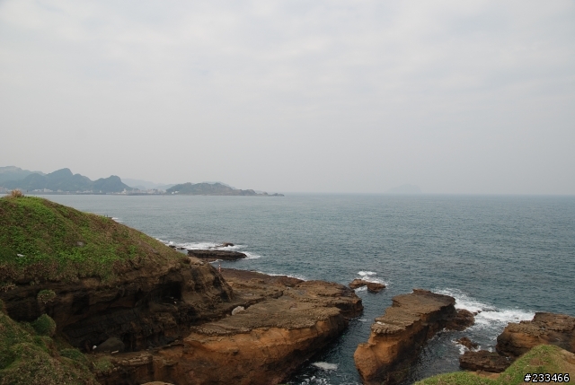 很普通的5天4夜環島行~~~