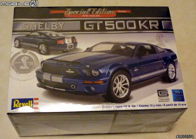請問關於GT500 最新款  霹靂遊俠愛車