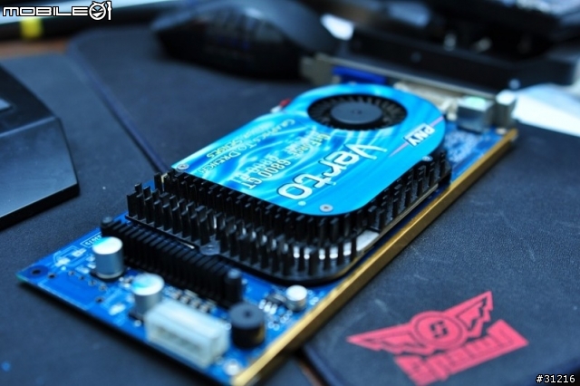[開箱]中高階新選擇...技嘉GTX570入荷!!!