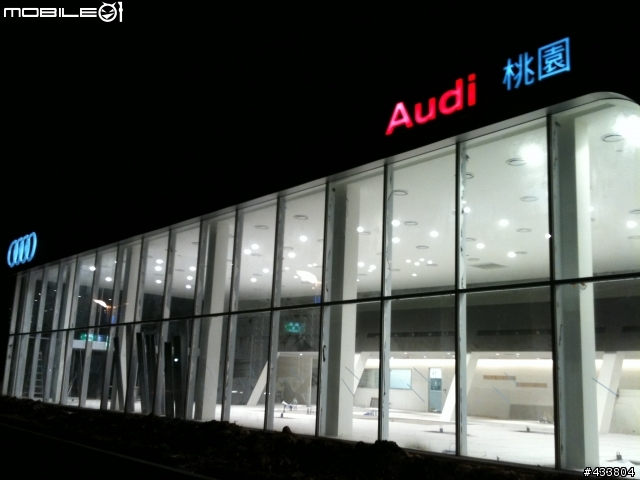 中壢新興建築......超美展示間