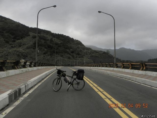 基隆-台北-陽金公路單車半日遊
