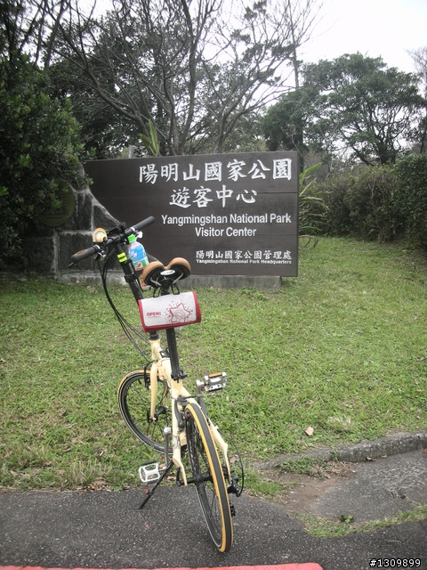 2010年12/05 NeverStop  永不放棄挑戰陽金P字山道