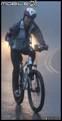 [賽事] 2010/12/26杉林溪自行車挑戰計時賽~溪頭照片(真正的永不放棄賽事)