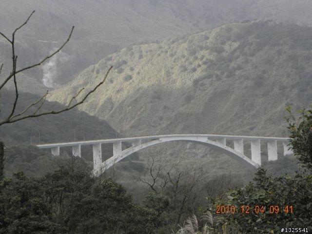 基隆-台北-陽金公路單車半日遊