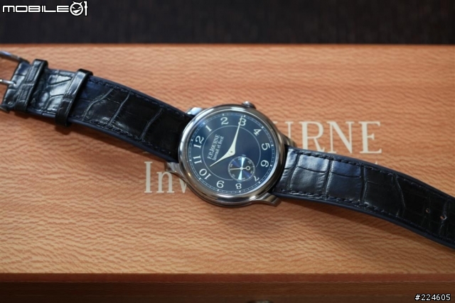 (分享)聖誕假期-F.P.JOURNE