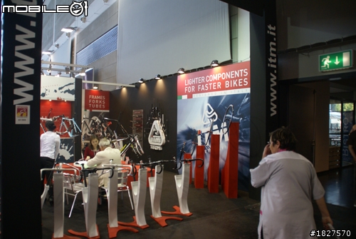 2010 ITM 歐展/美展 短訊