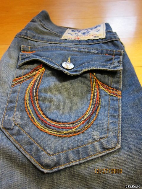 [分享]3件true religion