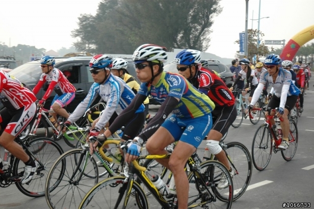 2010年12月25日  大鵬灣→北大武山盃 競賽組