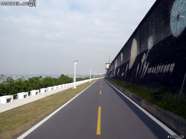 北部最夯的二條路線之一〜巴拉卡公路+大屯山助航台