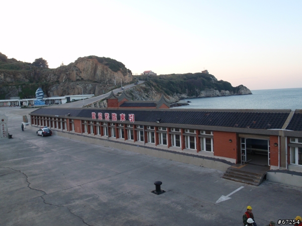 東引遊-變關島7日遊