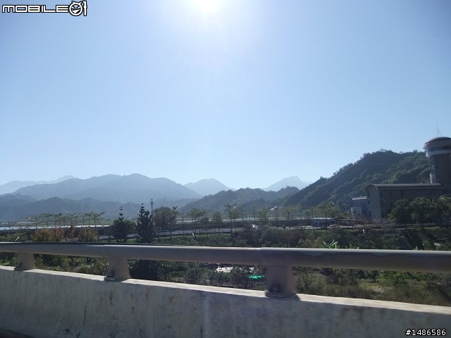 找尋人生方向的旅程