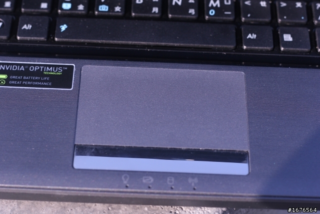 ASUS U41-給你的不只是輕巧