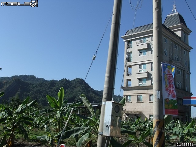 找尋人生方向的旅程