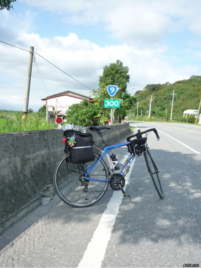 【遊記分享】鐵馬浪人之流浪全台灣~~DAY9~~終於在民國100年前PO完了，祝大家新年快樂~~