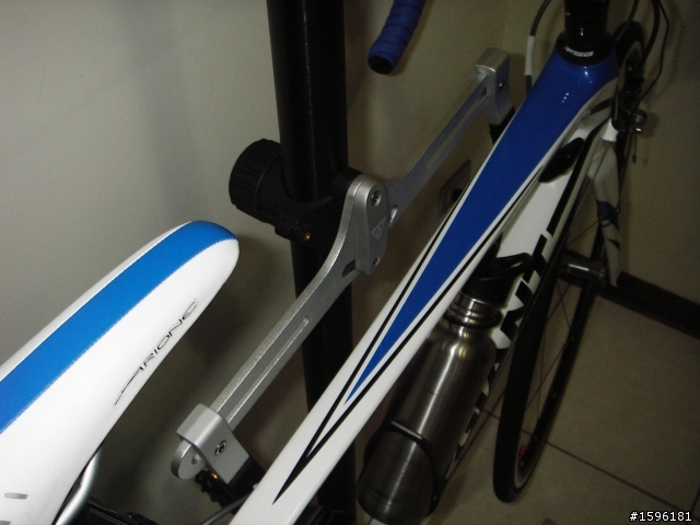 Topeak 頂天立地車架開箱