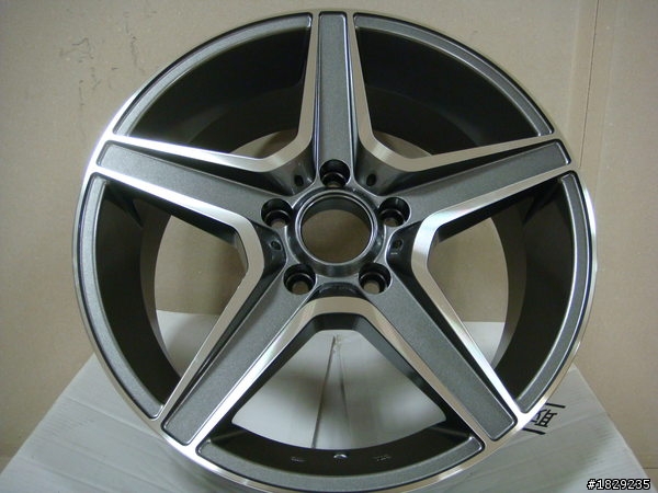 馬三 類amg