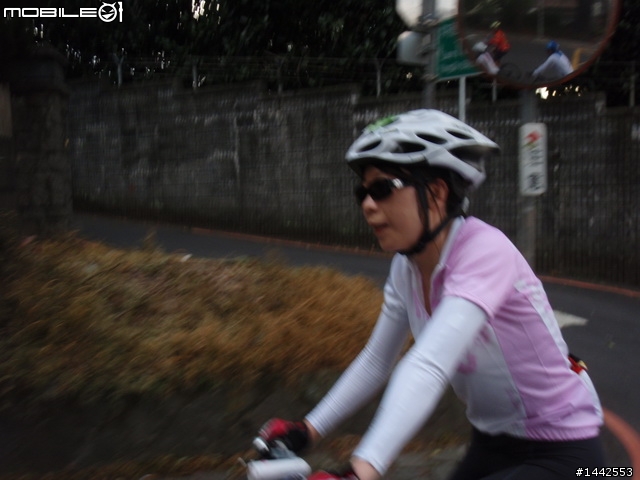 12-05 陽金p字 照片，春風車隊邊騎邊拍