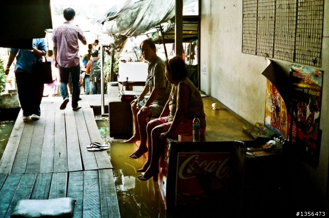 Konica Auto S1.6 | 心一橫   只帶這老傢伙去曼谷