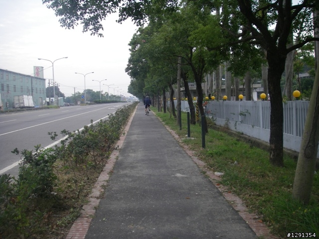 2010挑戰南瀛三都鐵馬巡禮 遊記