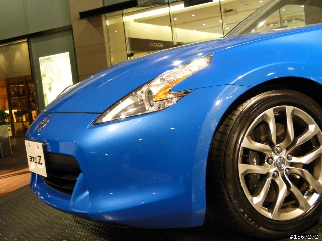 370z