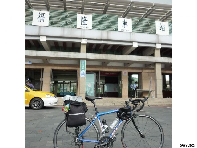 【遊記分享】鐵馬浪人之流浪全台灣~~DAY9~~終於在民國100年前PO完了，祝大家新年快樂~~