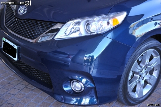 遲來的簡單開箱!2011年LIMITED SINNEA SPORTS PAKAGE