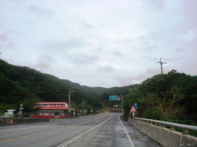 台26線阿塱壹古道 - 公路車越嶺全記錄