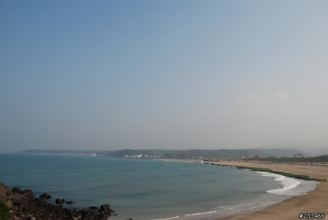 很普通的5天4夜環島行~~~