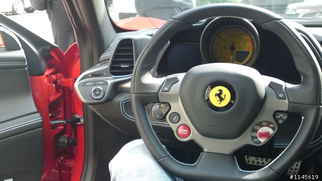 [代開箱]458-Italia....[01/30更新於第10頁94樓]