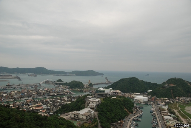 很普通的5天4夜環島行~~~