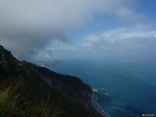 【遊記分享】鐵馬浪人之流浪全台灣~~DAY9~~終於在民國100年前PO完了，祝大家新年快樂~~